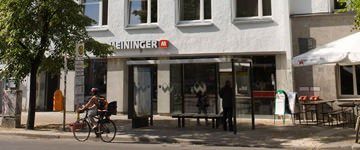 MEININGER Hotel Berlin Mitte Humboldthaus Auenansicht – Klassenfahrt Berlin von Jugendtours