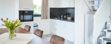 Ferienpark Hambachtal Innenansicht – Klassenfahrt Hambachtal und Idar-Oberstein von Jugendtours