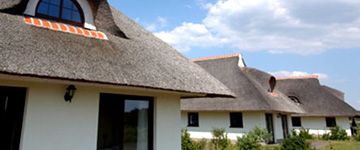 Ferienpark Van der Valk Resort Linstow Auenansicht – Klassenfahrt Ferienpark Linstow und Ostseebad Warnemnde von Jugendtours