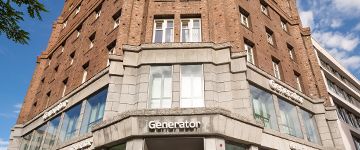 Generator Hamburg Auenansicht – Klassenfahrt Hamburg von Jugendtours