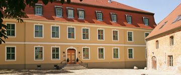 Verchen, Kinder- und Jugendhotel Auenansicht – Klassenfahrt Kummerower See von Jugendtours