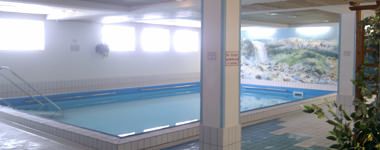 Chiemgau Appartements Inzell Innenansicht – Klassenfahrt Inzell und Salzburg von Jugendtours