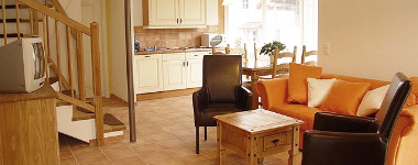 Hasserder Ferienpark Wernigerode Innenansicht – Klassenfahrt Wernigerode und Rbeland von Jugendtours