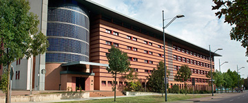 ***TRYP Hotel by Wyndham Halle Auenansicht – Klassenfahrt Halle von Jugendtours