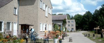 KiEZ Hlzerner See Auenansicht – Klassenfahrt KiEZ Hlzerner See von Jugendtours