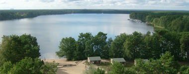 KiEZ Hlzerner See Innenansicht – Klassenfahrt KiEZ Hlzerner See von Jugendtours