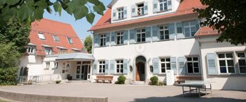 Jugendherberge Lindau Auenansicht – Klassenfahrt Lindau von Jugendtours