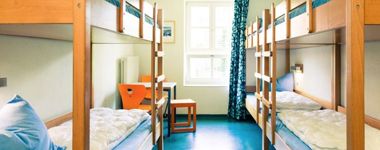 Jugendherberge Lindau Innenansicht – Klassenfahrt Lindau von Jugendtours