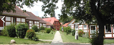 Alcor Hotel Feriendorf an der Ostsee in Wohlenberg Innenansicht – Klassenfahrt Ostseebad Boltenhagen und Wismar von Jugendtours