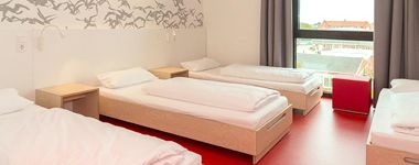 havenhostel Cuxhaven Innenansicht – Klassenfahrt Cuxhaven von Jugendtours