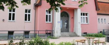 Erlebnishof Beeskow Auenansicht – Klassenfahrt Erlebnishof Beeskow von Jugendtours