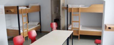 Erlebnishof Beeskow Innenansicht – Klassenfahrt Erlebnishof Beeskow von Jugendtours