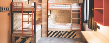 Jugendherberge Bremen Innenansicht – Klassenfahrt Bremen von Jugendtours