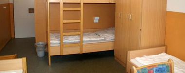 Jugendherberge Schierke Innenansicht – Klassenfahrt Hochharz - Schierke und Brocken von Jugendtours