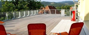 Jugendherberge Wernigerode Innenansicht – Klassenfahrt Wernigerode und Rbeland von Jugendtours