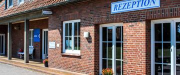 campushus St. Peter-Ording Auenansicht – Klassenfahrt St. Peter-Ording von Jugendtours