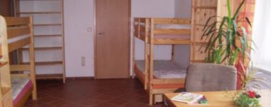 Reiter- und Erlebnisbauernhof Gro Briesen Innenansicht – Klassenfahrt Ponywoche in Gro Briesen von Jugendtours