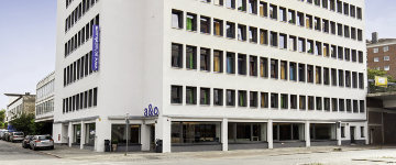 a&o Bremen Hauptbahnhof Auenansicht – Klassenfahrt Bremen von Jugendtours