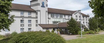 Best Western Hotel Peine-Salzgitter Auenansicht – Klassenfahrt Wolfsburger Umland - Peine von Jugendtours
