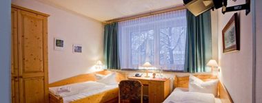 Hotel Miriquidi Oberwiesenthal Innenansicht – Klassenfahrt Oberwiesenthal von Jugendtours