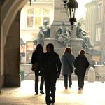 Programmpaket JDISCHES KRAKAU – Klassenfahrt Krakau von Jugendtours