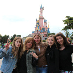 Programmpaket DISNEYLAND – Klassenfahrt Paris von Jugendtours