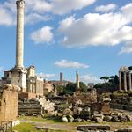 Programmpaket ANTIKES ROM – Klassenfahrt Rom von Jugendtours