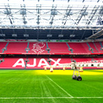 Programmpaket FUN – Klassenfahrt Amsterdam von Jugendtours