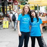 Programmpaket DEN HAAG – Klassenfahrt Zeewolde und Amsterdam von Jugendtours