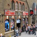 Programmpaket LONDON GHOSTS – Klassenfahrt London von Jugendtours