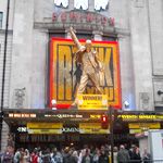 Programmpaket MUSICAL – Klassenfahrt London von Jugendtours