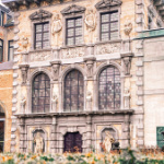 Programmpaket ANTWERPEN – Klassenfahrt Belgische Kste von Jugendtours