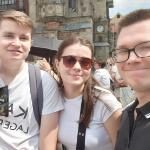 Programmpaket ANTWERPEN – Klassenfahrt Nationalpark Bosland - Ferienpark De Vossemeren von Jugendtours