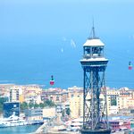 Programmpaket MEE(H)R – Klassenfahrt Barcelona von Jugendtours