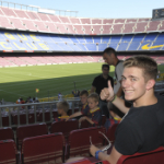 Programmpaket BARCELONA PLUS – Klassenfahrt Costa Brava von Jugendtours