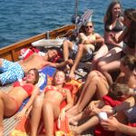 Programmpaket FUN – Klassenfahrt Costa Brava von Jugendtours