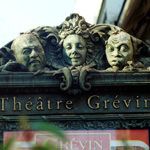 Programmpaket PARIS GHOSTS – Klassenfahrt Paris von Jugendtours