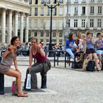 Programmpaket BIARRITZ – Klassenfahrt Aquitanien - Vieux Boucau von Jugendtours