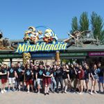 Programmpaket FREIZEITPARK MIRABILANDIA – Klassenfahrt Rimini von Jugendtours