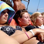 Programmpaket FUN – Klassenfahrt Rimini von Jugendtours