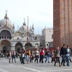 Programmpaket VENEDIG – Klassenfahrt Rimini von Jugendtours