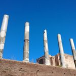 Programmpaket POMPEJI – Klassenfahrt Rom von Jugendtours