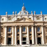 Programmpaket VATIKAN – Klassenfahrt Rom von Jugendtours