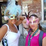 Programmpaket VENEDIG &ndash; Klassenfahrt Gardasee von Jugendtours