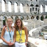 Programmpaket PULA – Klassenfahrt Istrien von Jugendtours