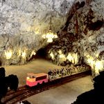 Programmpaket POSTOJNA-GROTTE – Klassenfahrt Kvarner Bucht von Jugendtours