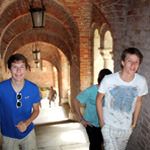 Programmpaket FUN – Klassenfahrt Budapest von Jugendtours