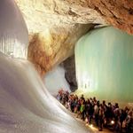 Programmpaket WERFEN – Klassenfahrt Salzburg von Jugendtours