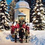 Programmpaket HALLEIN – Klassenfahrt Salzburg von Jugendtours