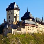 Programmpaket BURG KARLSTEIN – Klassenfahrt Prag von Jugendtours